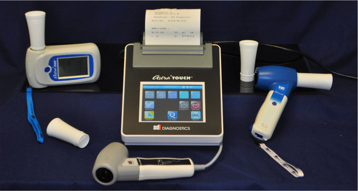 Astra Family Spiro AG