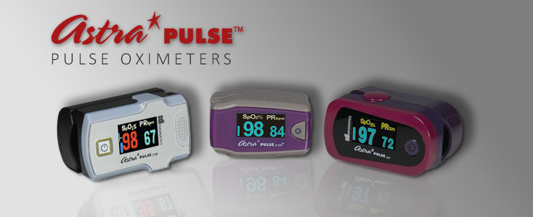 Pulse Oximeters