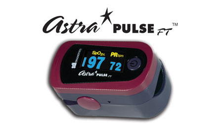 AstraPulse FT
