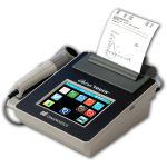 AstraTouch Spirometer