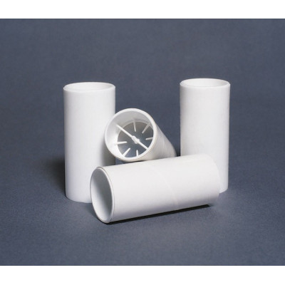 Safe-t-Chek One-Way Valve Mouthpieces