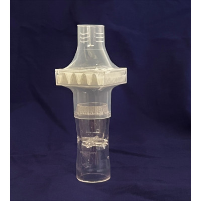 PulmoGuard MG Filters