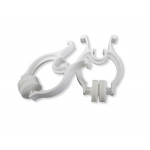 Kushion Klip Noseclip for Spirometry Tests